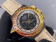 Swiss 4130 Rolex Daytona Diw Watch Carbon NTPT Rainbow Bezel Replica Watch (8)_th.jpg